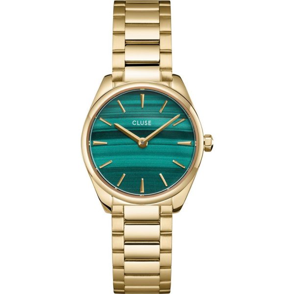 Cluse Féroce Mini montre femme CW11702