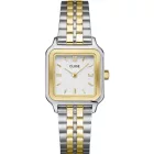 Cluse Gracieuse Petite montre femme CW11801