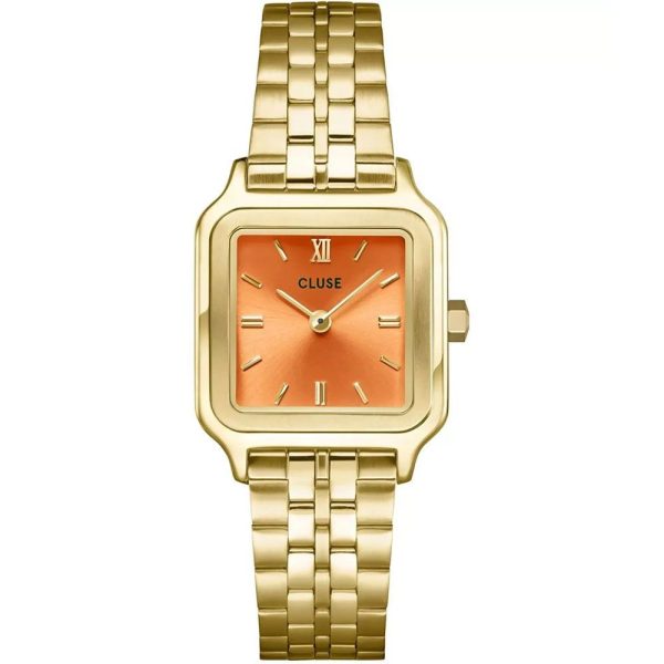 Cluse Gracieuse Petite montre femme CW11807