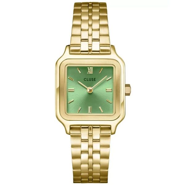 Cluse Gracieuse Petite montre femme CW11809