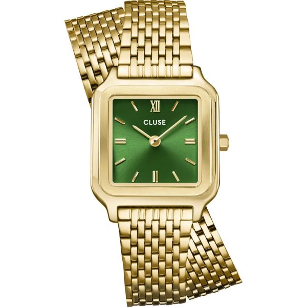 Cluse Gracieuse Petite montre femme CW11811