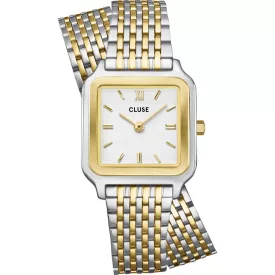 Cluse Gracieuse Petite montre femme CW11814