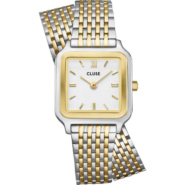 Cluse Gracieuse Petite montre femme CW11814