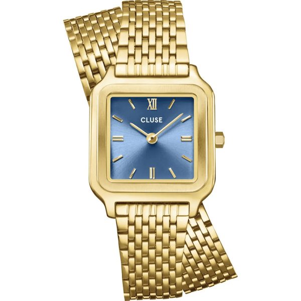 Cluse Gracieuse Petite montre femme CW11816