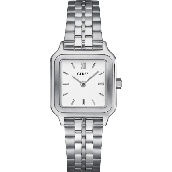 Cluse Gracieuse Petite montre femme CW11817