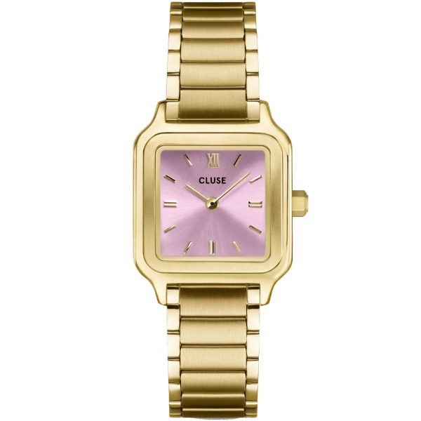 Cluse Gracieuse Petite montre femme CW11819