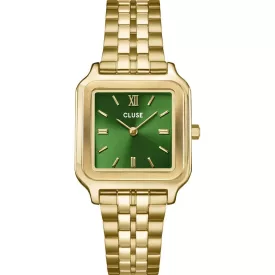 Cluse La Tétragone montre femme CW11905
