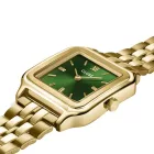 Cluse La Tétragone montre femme CW11905