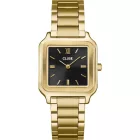Cluse La Tétragone montre femme CW11906