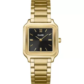 Cluse La Tétragone montre femme CW11906