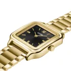 Cluse La Tétragone montre femme CW11906