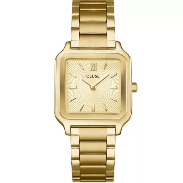 Cluse Gracieuse montre femme CW11911