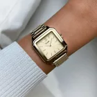 Cluse Gracieuse montre femme CW11911