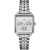 Cluse La Tétragone Multifunction montre femme CW13802