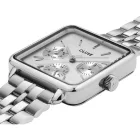 Cluse La Tétragone Multifunction montre femme CW13802