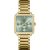 Cluse La Tétragone Multifunction montre femme CW13805