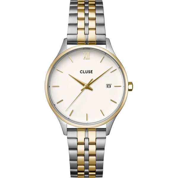Cluse La Minuit montre femme CW14302