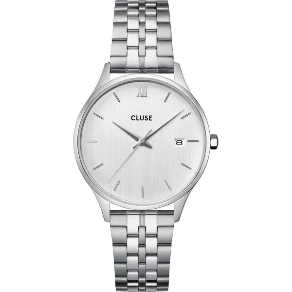 Cluse La Minuit montre femme CW14303
