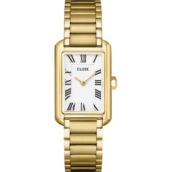 Cluse Belisenna montre femme CW15001