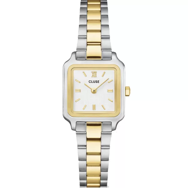 Cluse Gracieuse Mini montre femme CW15501