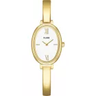 Cluse L'Ovale montre femme CW16101