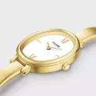 Cluse L'Ovale montre femme CW16101