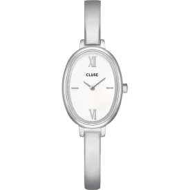 Cluse L'Ovale montre femme CW16102