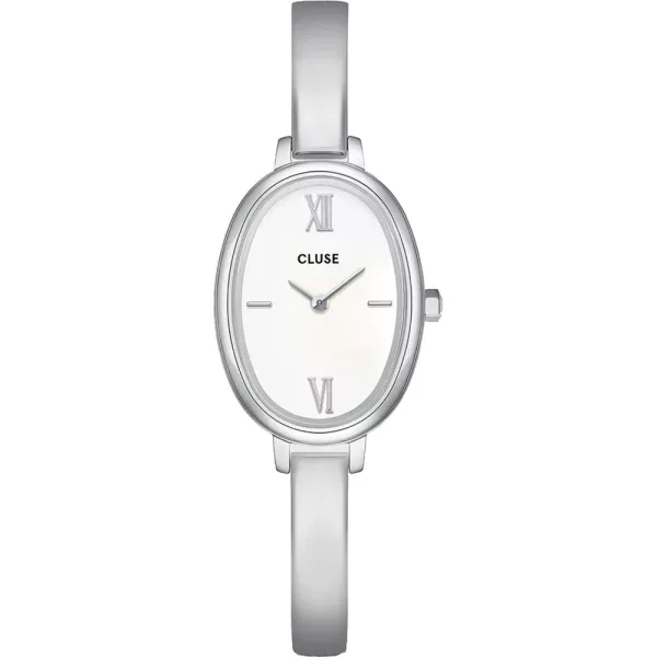 Cluse L'Ovale montre femme CW16102