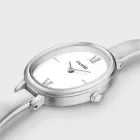 Cluse L'Ovale montre femme CW16102