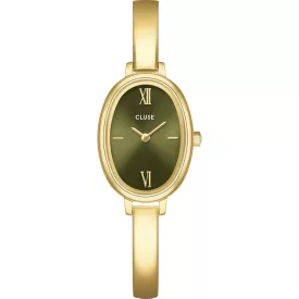 Cluse L'Ovale montre femme CW16103