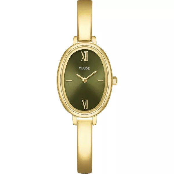 Cluse L'Ovale montre femme CW16103