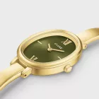 Cluse L'Ovale montre femme CW16103