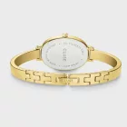 Cluse L'Ovale montre femme CW16103
