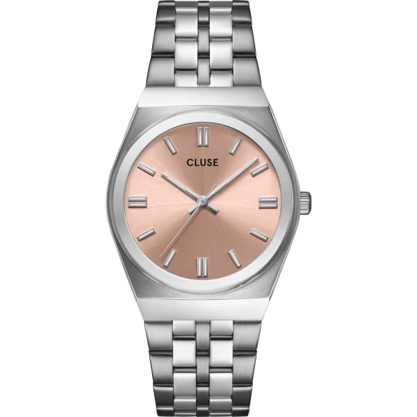 Cluse Retro 70's montre femme CW35101
