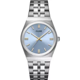 Cluse Retro 70's montre femme CW35102