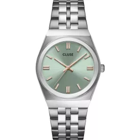 Cluse Retro 70's montre femme CW35103