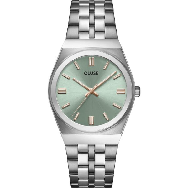 Cluse Retro 70's montre femme CW35103