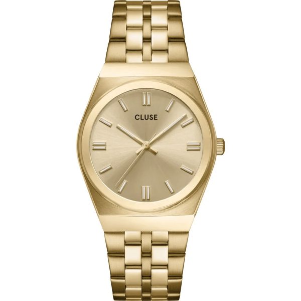 Cluse Retro 70's montre femme CW35104