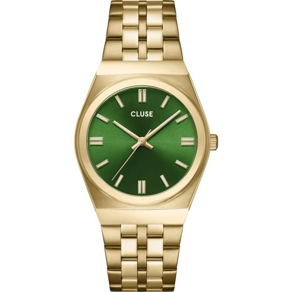 Cluse Retro 70's montre femme CW35105