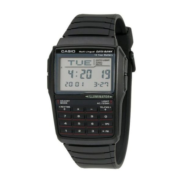 Casio Collection montre pour hommes DBC-32-1AES