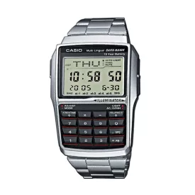 Casio Data Bank montre pour hommes DBC-32D-1AES