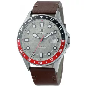 Daniel Klein Premium montre pour hommes DK.1.12349.6