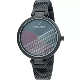 Daniel Klein Trendy montre femme DK.1.12356.4