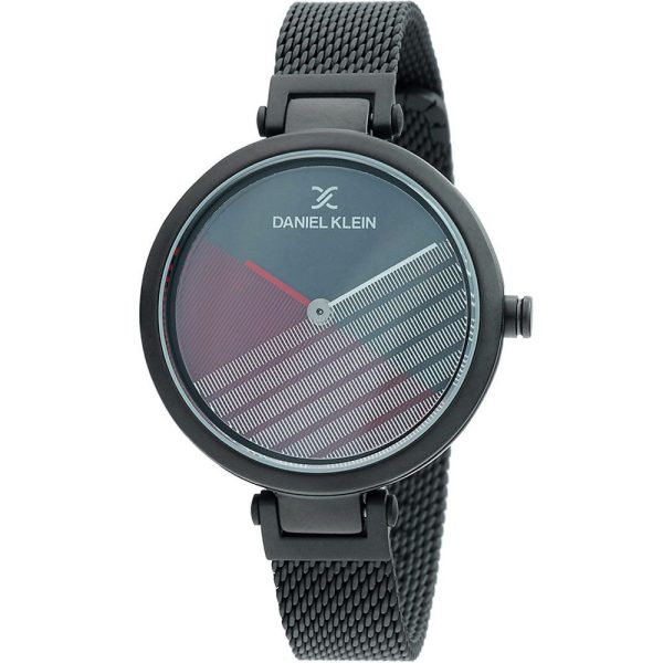 Daniel Klein Trendy montre femme DK.1.12356.4