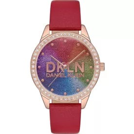 Daniel Klein Premium montre femme DK.1.12562.2