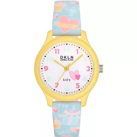 Daniel Klein Kids enfant montre DK.1.12764.5