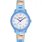 Daniel Klein Kids enfant montre DK.1.12765.2