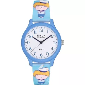 Daniel Klein Kids enfant montre DK.1.12765.2