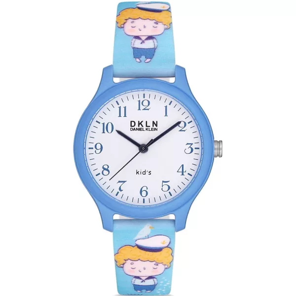 Daniel Klein Kids enfant montre DK.1.12765.2
