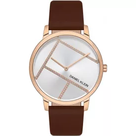 Daniel Klein Premium montre femme DK.1.13057-2
